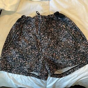 Athleta shorts